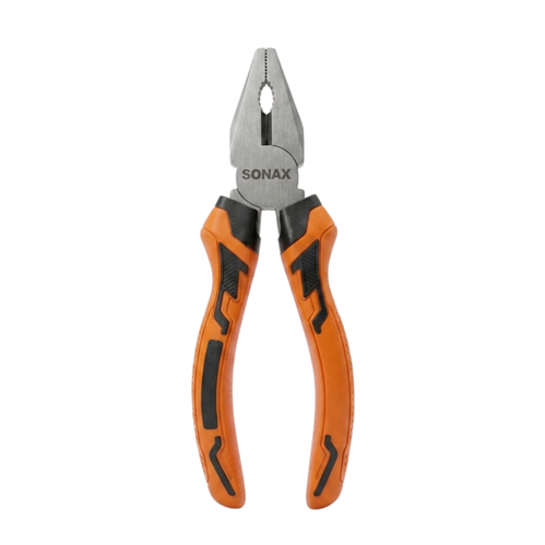 SONAX PENSE TURUNCU 160MM